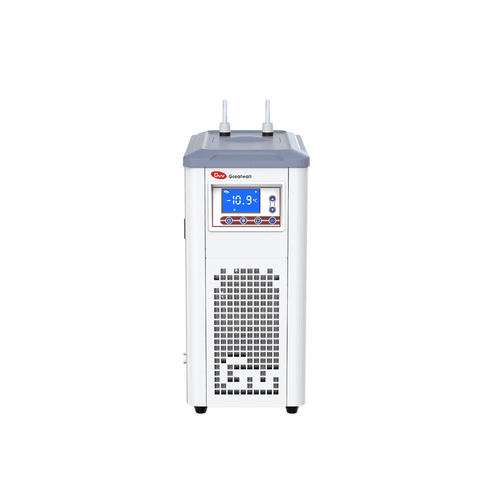 Чиллер QR15-400 (-15…+25 °C)